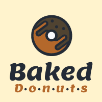 Baked Donuts